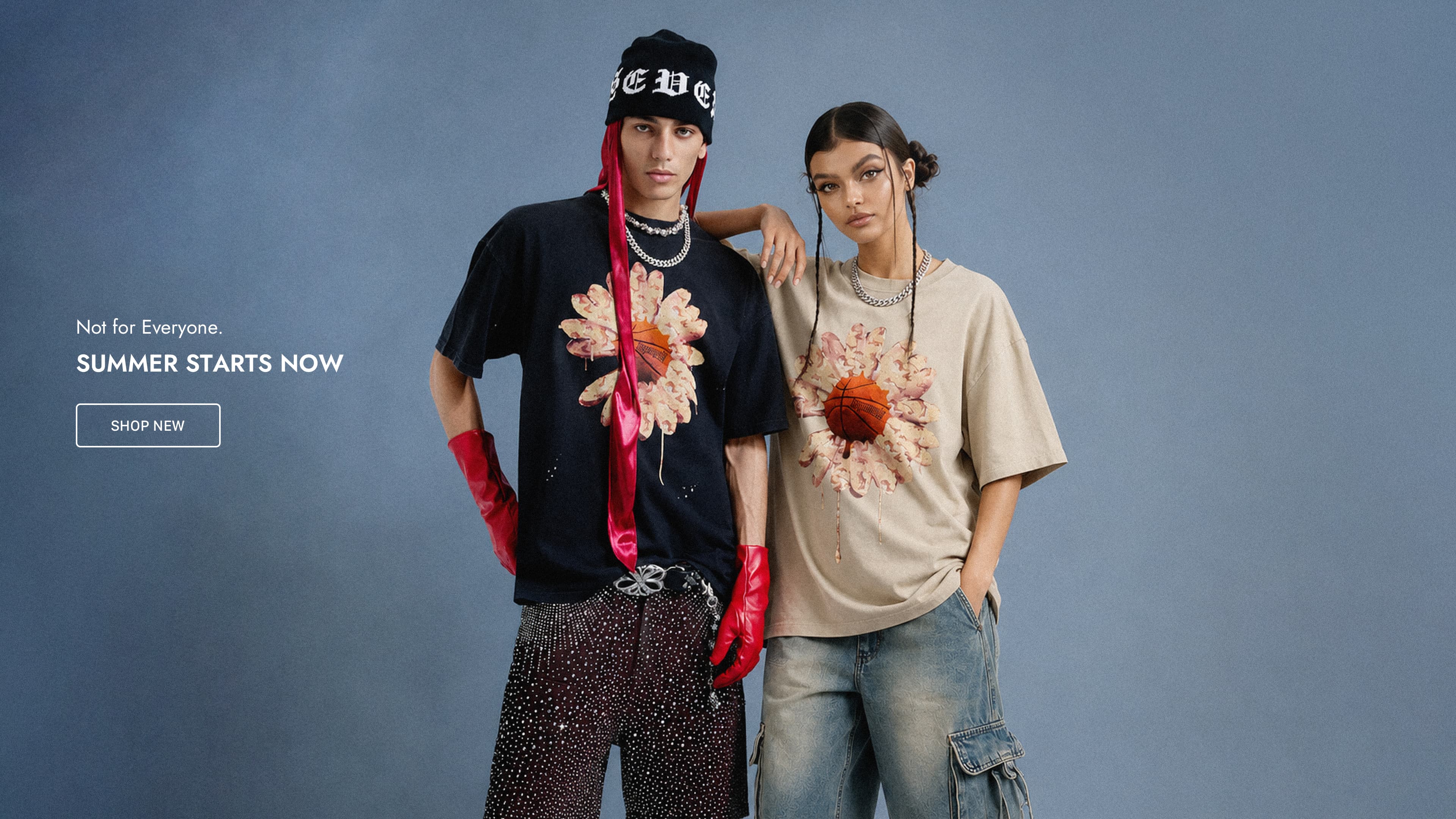 Elevate Your Streetwear Game